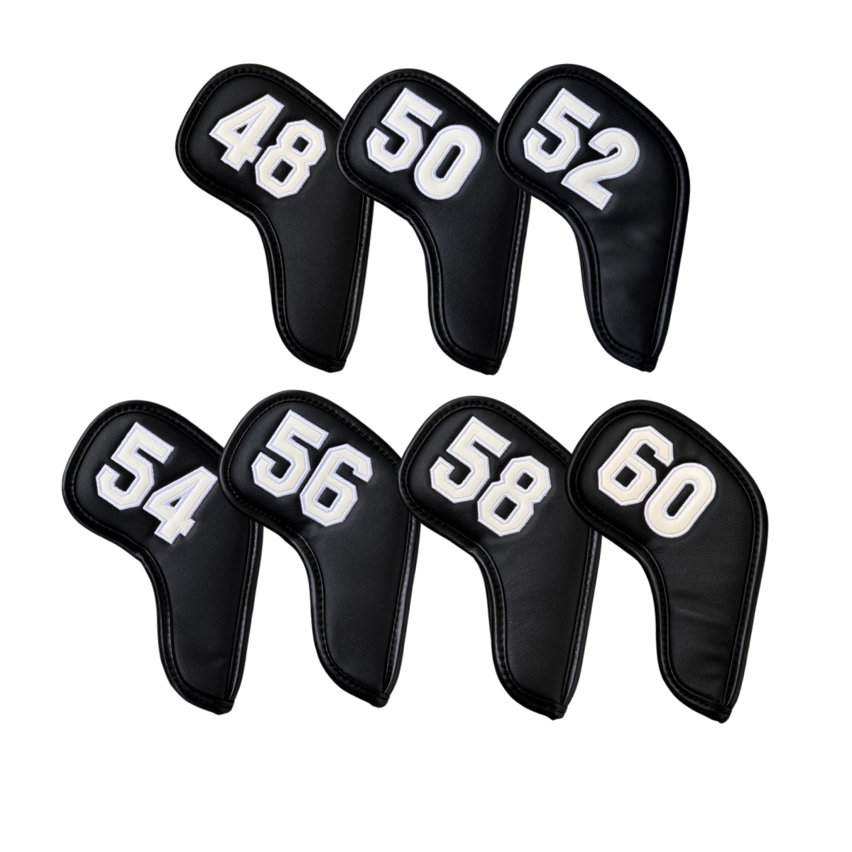 Golf Equipment Suppliers - أغطية رؤوس مضارب الجولف من الجلد