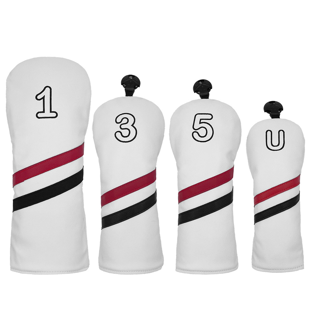 Golf Equipment Suppliers - نادي الجولف # 1 # 3