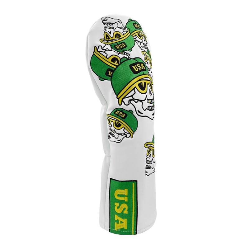 غطاء رأس مضرب الجولف من الجلد  - مراجعة Golf Equipment Suppliers وسعره