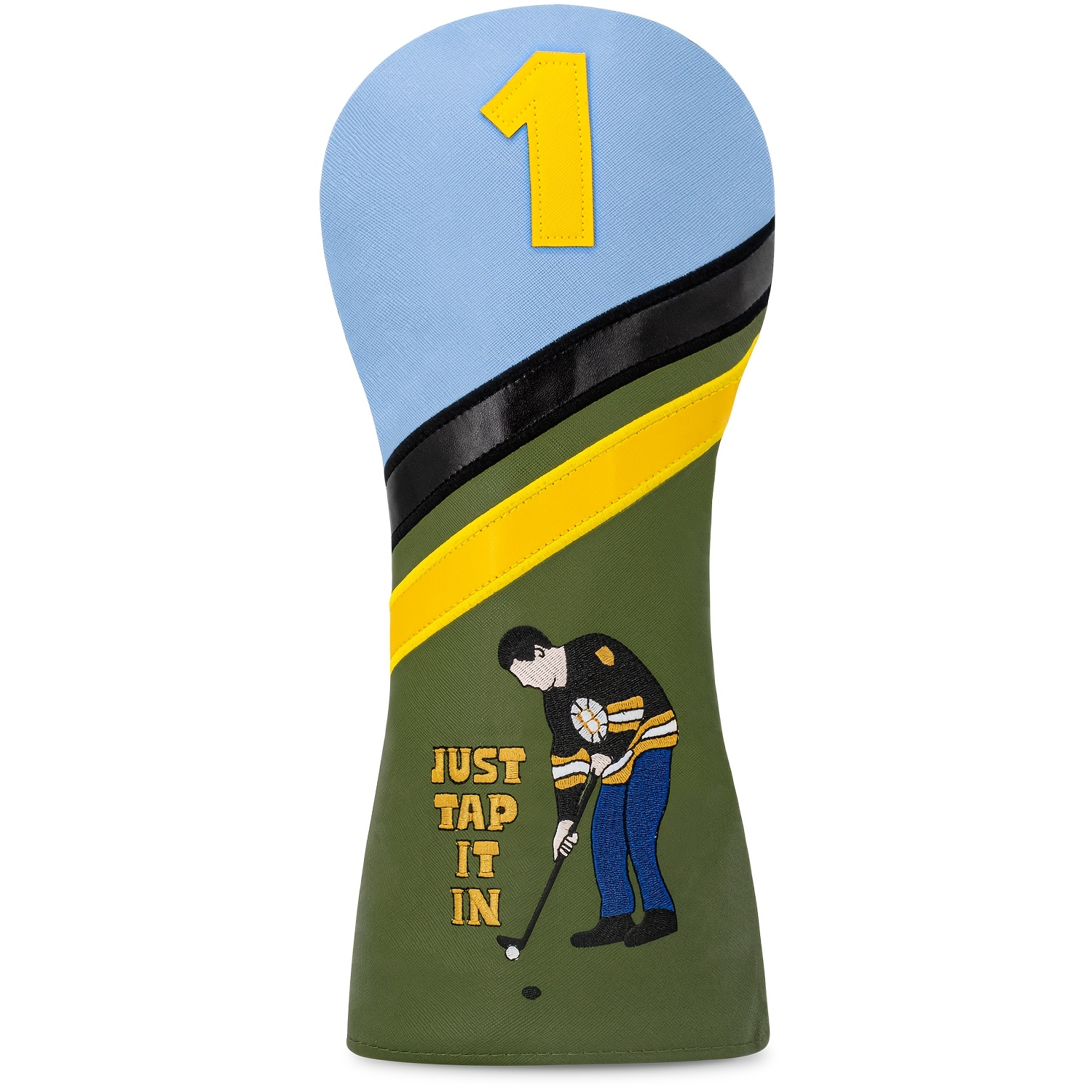 غطاء رأس مضرب الجولف (1 قطعة/4 - مراجعة Golf Equipment Suppliers وسعره