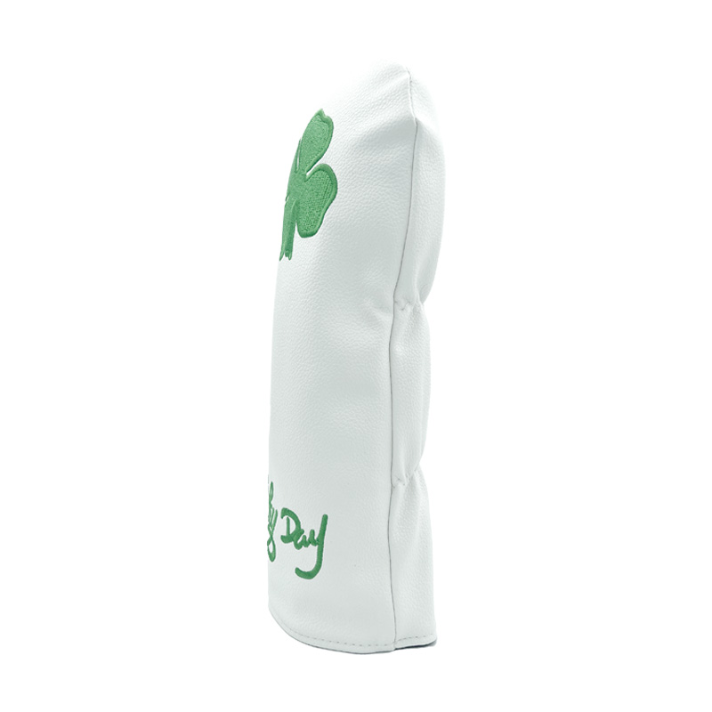 غطاء رأس مضرب الجولف لاكي كلوف - مراجعة Golf Equipment Suppliers وسعره