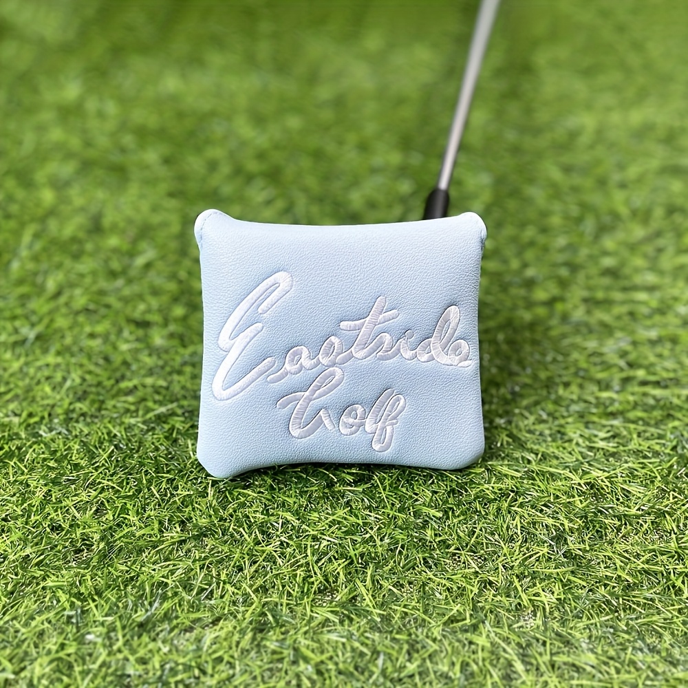 غطاء عصا الجولف، غطاء رأس عصا  - مراجعة Golf Equipment Suppliers وسعره