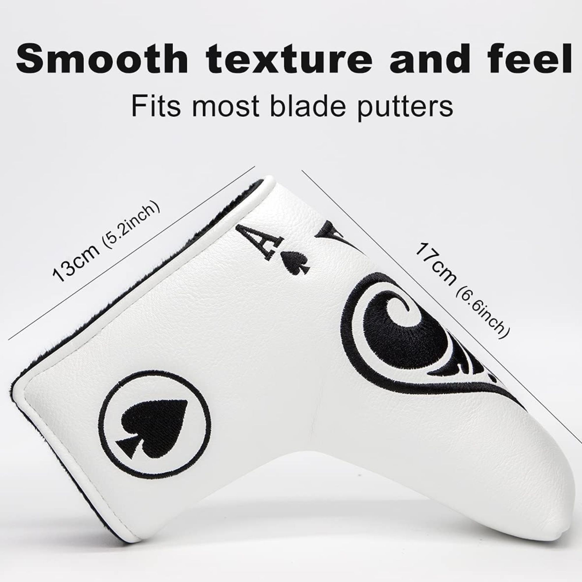 غطاء مضحك لرأس مضرب الجولف، غط - مراجعة Golf Equipment Suppliers وسعره