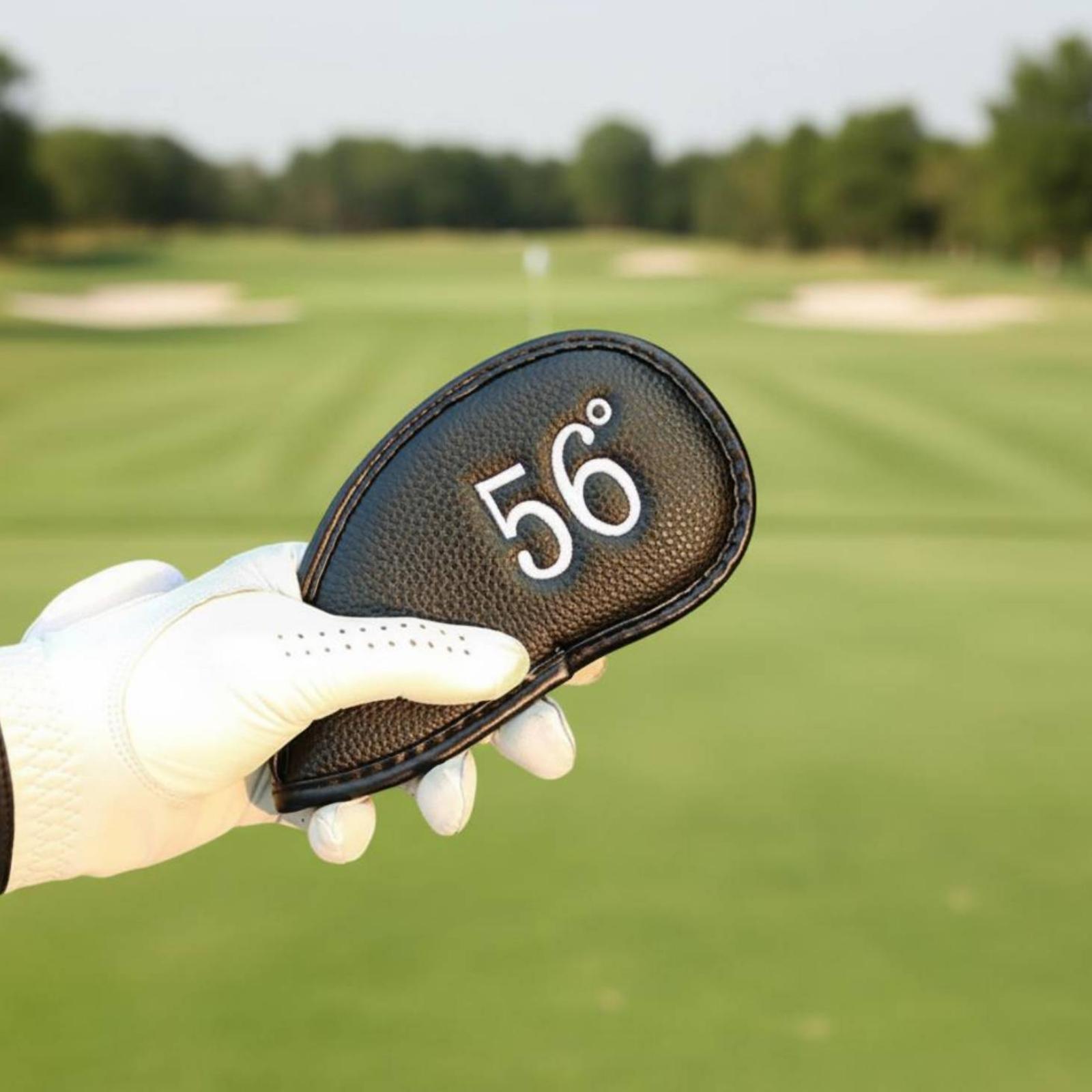 غطاء رأس مضرب الجولف مُرقّم من - مراجعة Golf Equipment Manager وسعره
