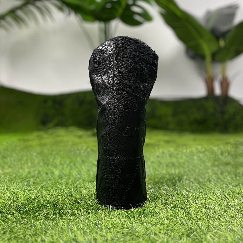 غطاء رأس مضرب الجولف بتصميم ري - مراجعة Golf Equipment Suppliers وسعره