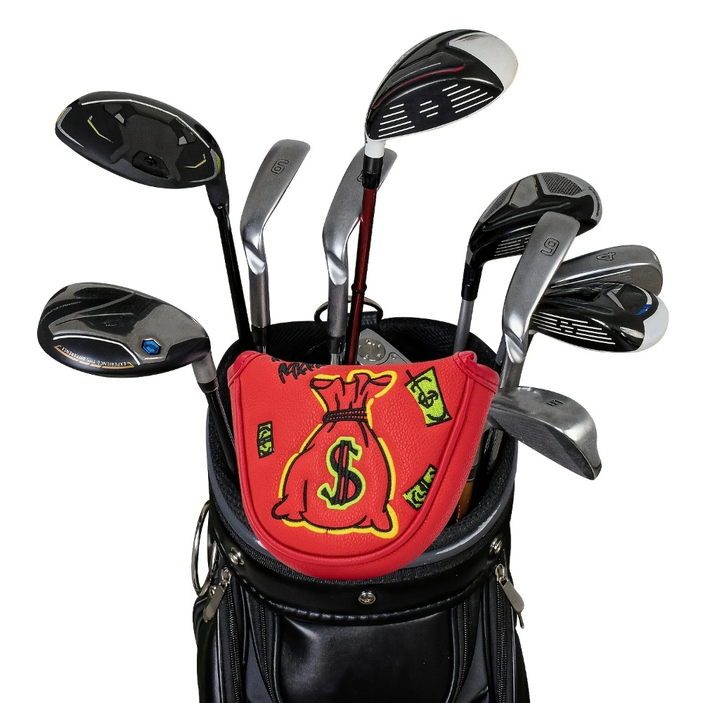 غطاء مضرب الجولف |   غطاء رأس  - مراجعة Golf Equipment Suppliers وسعره