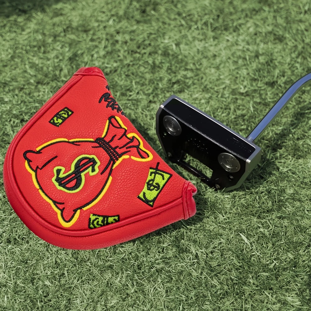 غطاء مضرب الجولف |   غطاء رأس  - مراجعة Golf Equipment Suppliers وسعره