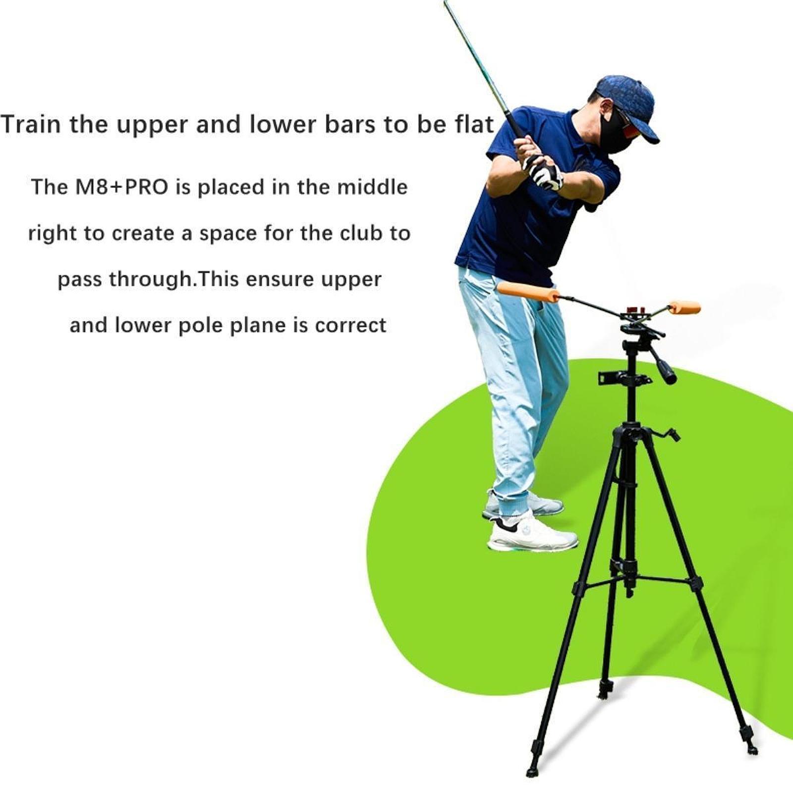 معدات تدريب الجولف المضادة للا - مراجعة Golf Equipment To Practice At Home وسعره